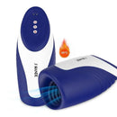 Masturbador Masculino com Vibração, Sucção e Aquecimento - S Hande