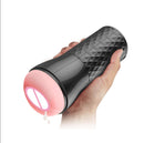 Masturbador Masculino Copo em Formato de Vagina - CupePuss DIBE