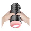 Masturbador Masculino Copo em Formato de Vagina - CupePuss DIBE