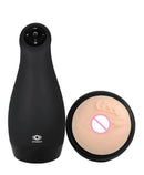 Masturbador Masculino em Formato de Ânus ou Vagina Realística Apertada