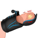 Masturbador Masculino para o Pênis e Testículos com 10 Modos de Vibrações Intensas