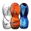 Masturbador Masculino Realístico com Texturas Macias  -  LoveCup