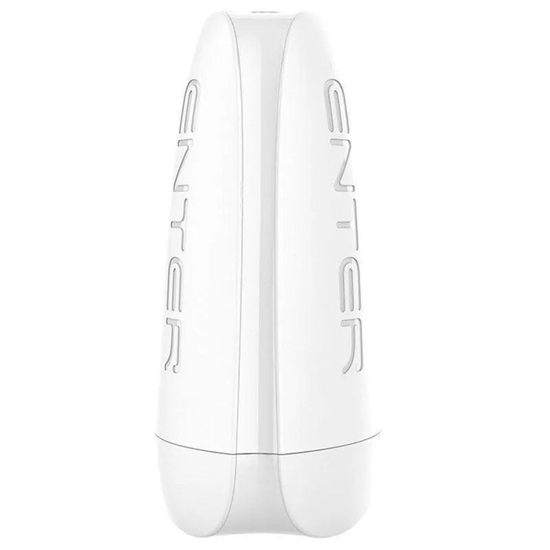 Masturbador Masculino Simulador de Vagina com 12 Níveis de Vibrações Intensas