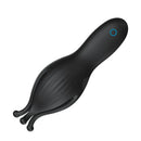 Masturbador Masculino Super Sônico com 10 Níveis de Estímulos