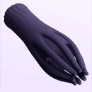 Masturbador Masculino Hug - Estimulador Peniano com Vibrações Intensas e Texturas