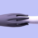 Masturbador Masculino Hug - Estimulador Peniano com Vibrações Intensas e Texturas