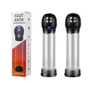 Bomba Elétrica de Vácuo Titan Pump - Masturbador Masculino 6 Modos de Sucção e Velocidade