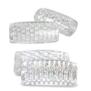 Copo Masturbador Masculino Sense Touch - Masturbador de Alta Qualidade