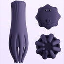 Masturbador Masculino Hug - Estimulador Peniano com Vibrações Intensas e Texturas