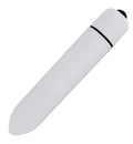 Mini Vibrador Bullet Feminino - Caneta Rapid