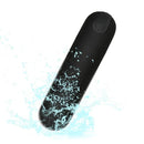 Mini Vibrador e Estimulador Bullet com 10 Velocidades Intensas
