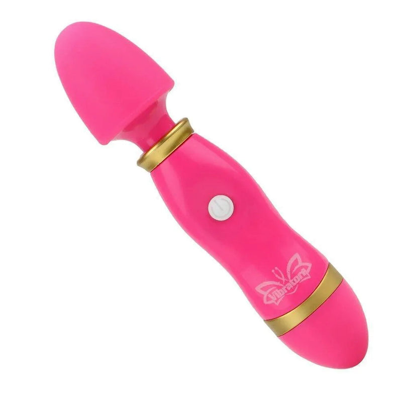 Mini Wand - Vibrador Varinha Mágica