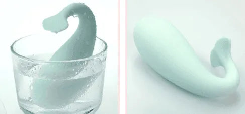 Monster Pub 1x - Vibrador com Controle por APP Sem Limites de Distância