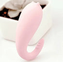 Monster Pub 1x - Vibrador com Controle por APP Sem Limites de Distância