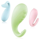 Monster Pub 1x - Vibrador com Controle por APP Sem Limites de Distância