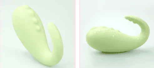 Monster Pub 1x - Vibrador com Controle por APP Sem Limites de Distância