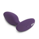 Plug Anal We Vibe Ditto - Estimulador de Próstata com até 20 Padrões de Vibração