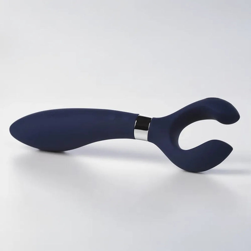 Vibrador Satisfyer Endless Fun - 33 modos de utilização + 100 modos de vibração