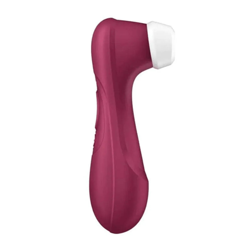 Satisfyer Pro 2 Generation 3 - Sugador de Clitóris Completo com Tecnologia Air Pulse e Liquid Air
