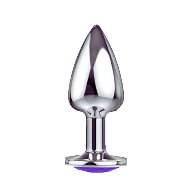 Kit Completo Vibrador Golfinho - Vibrador Golfinho, Plug, Vibrador Bullet e Vibrador de Ponto-G