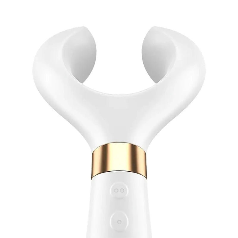 Vibrador Satisfyer Endless Fun - 33 modos de utilização + 100 modos de vibração