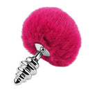 Plug Anal - Bunny Plug