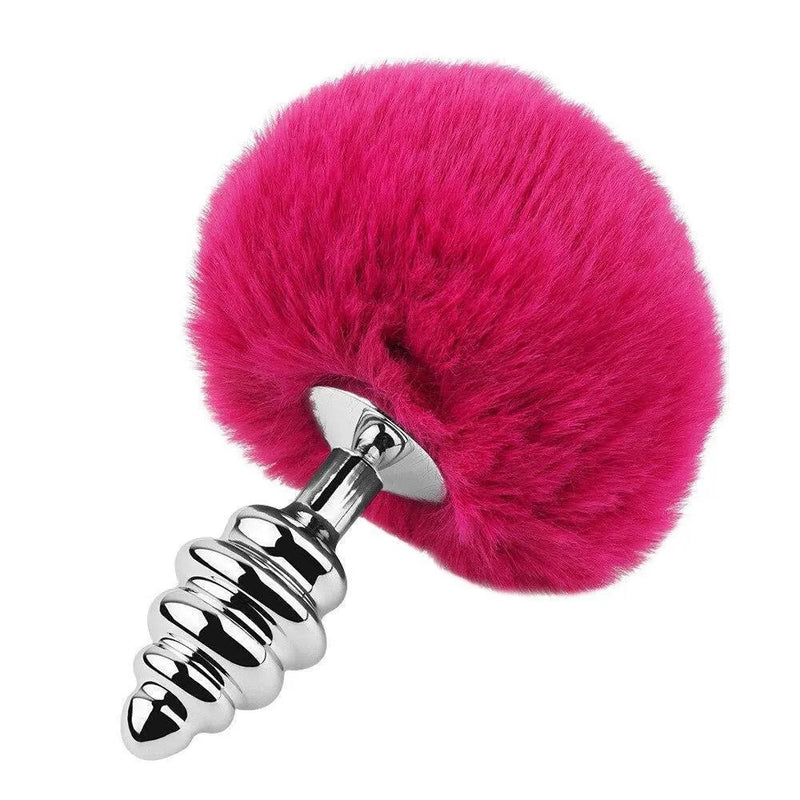 Plug Anal - Bunny Plug