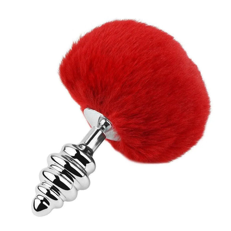 Plug Anal - Bunny Plug