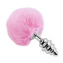 Plug Anal - Bunny Plug