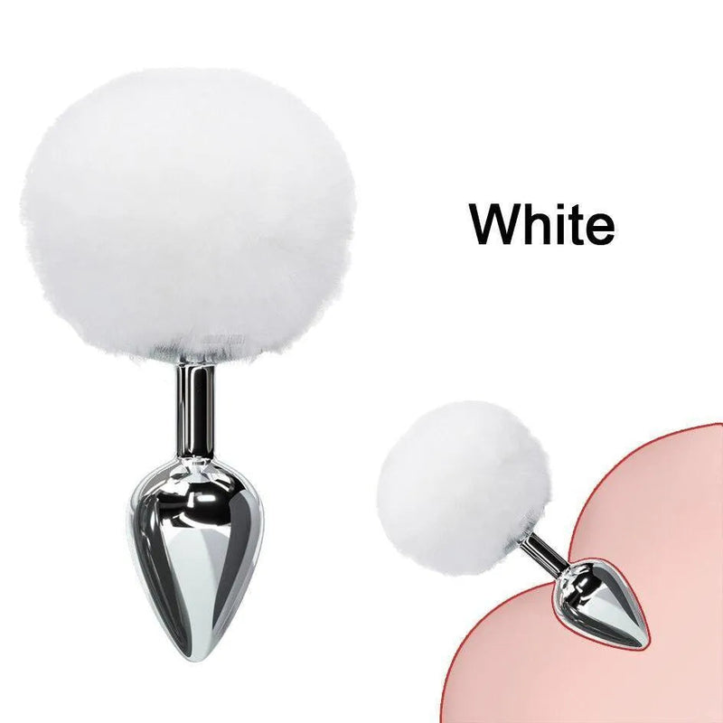 Plug Anal - Bunny Plug