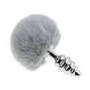 Plug Anal - Bunny Plug