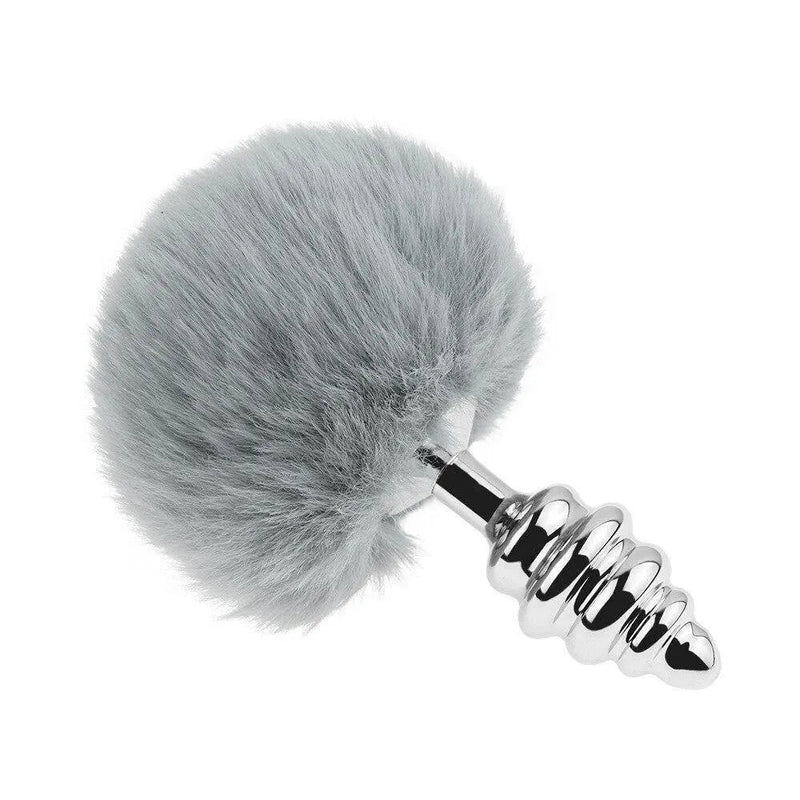 Plug Anal - Bunny Plug