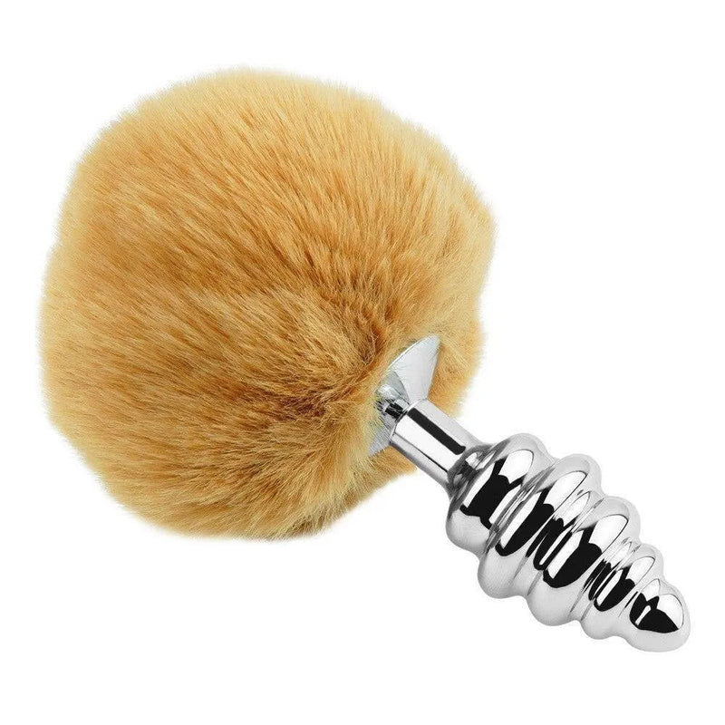 Plug Anal - Bunny Plug