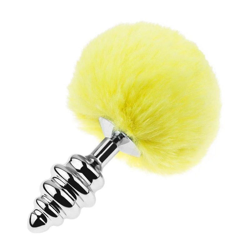 Plug Anal - Bunny Plug