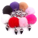 Plug Anal - Bunny Plug