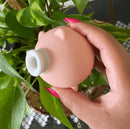 Porquinho - Vibrador Sugador de Clitóris