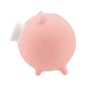 Vibrador Porquinho Baby - Sugador de Clitóris Super Poderoso