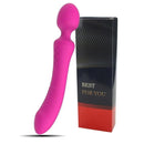 Power Soft Wand - Vibrador Varinha Mágica