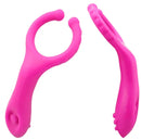 PRO Sense - Anel Peniano Vibratório para Uso Durante a Penetração