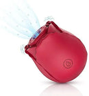 Rosalie | Sugador de Clitóris Rosa em Promoção Relâmpago