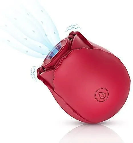 Rosalie | Sugador de Clitóris Rosa em Promoção Relâmpago