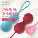 Satisfyer Balls - Bolas de Pompoarismo