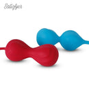 Satisfyer Balls - Bolas de Pompoarismo