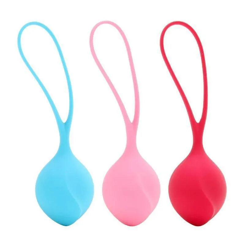 Satisfyer Balls - Bolas de Pompoarismo