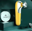 Satisfyer Double Love - Sugador de Clitóris com Controle Bluetooth