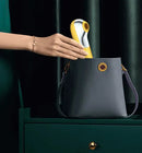 Satisfyer Double Love - Sugador de Clitóris com Controle Bluetooth