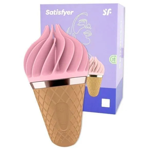 Satisfyer Layons Sweet Treat - Original