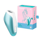 Satisfyer Love Breeze Sugador de Clitóris