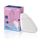 Satisfyer Love Triangle - Sugador de Clitóris com Controle via APP