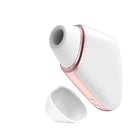 Satisfyer Love Triangle - Sugador de Clitóris com Controle via APP